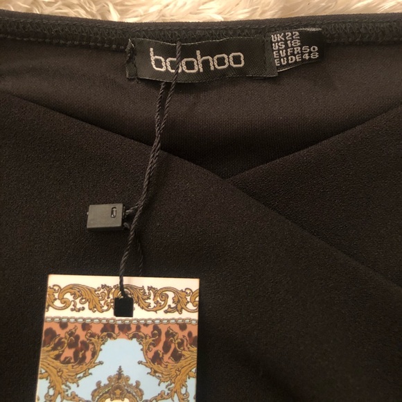 BOOHOO dress!! - Picture 4 of 5